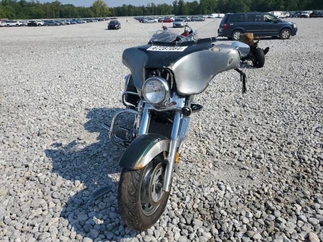 2006 KAWASAKI VN1600 D6F - JKBVNKD176A007445