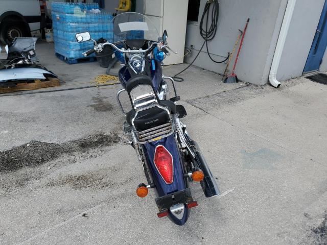2004 HONDA VT1300 S 1HFSC52044A106838