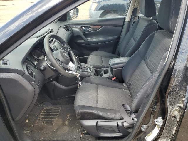 2017 NISSAN ROGUE S - JN8AT2MV1HW252687