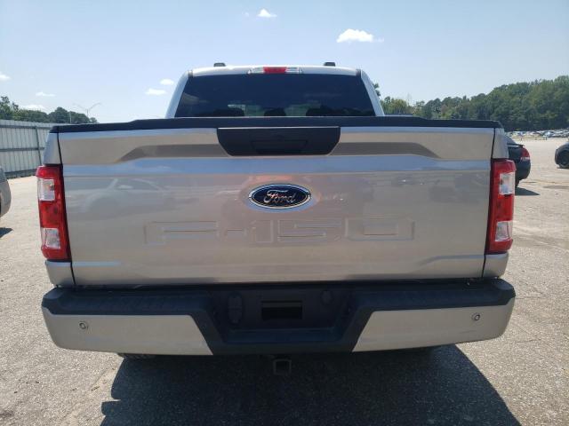 2021 FORD F150 SUPER - 1FTFW1E54MFC17265
