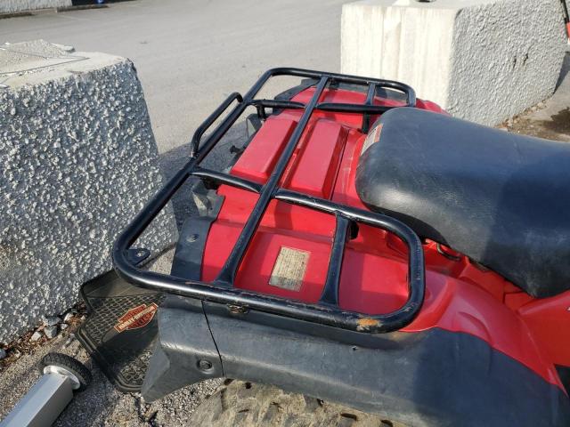 2005 HONDA TRX500 FM 1HFTE317754005116