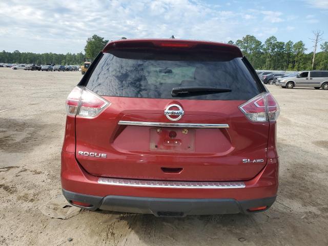 2016 NISSAN ROGUE S - 5N1AT2MV0GC896656
