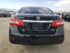 NISSAN SENTRA S photo