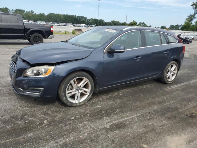 VIN YV140MEK2F1220336 2015 Volvo V60, Premier no.1