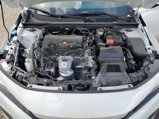 VIN 2HGFE2F29RH511362 2024 Honda Civic, LX no.11