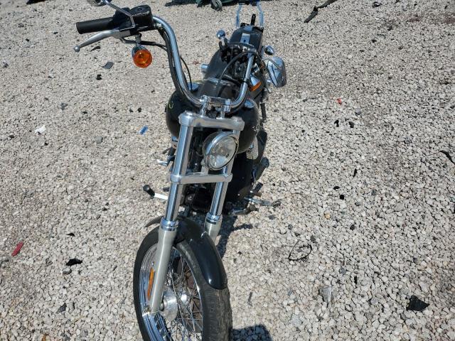 2007 HARLEY-DAVIDSON FXDBI 1HD1GX4117K334644