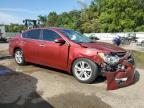 NISSAN ALTIMA 2.5 photo