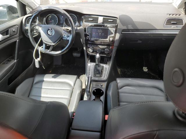 2017 VOLKSWAGEN GOLF SPORT - 3VWC17AU2HM501997