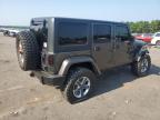 JEEP WRANGLER U photo