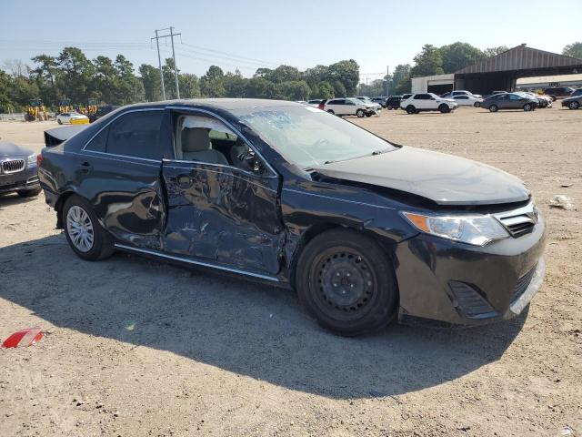 VIN 4T1BF1FK7EU369505 2014 Toyota Camry, L no.4