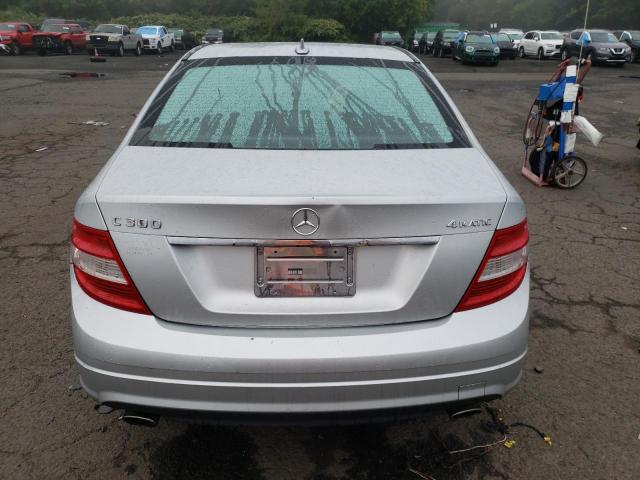 2010 MERCEDES-BENZ C 300 4MAT WDDGF8BB1AR119267  68288384