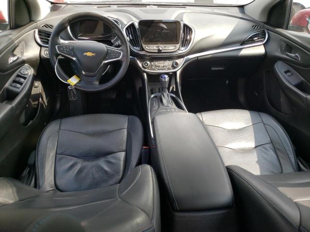 VIN 1G1RB6S59JU116605 2018 Chevrolet Volt, Premier no.8