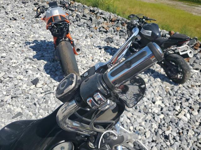 2007 HARLEY-DAVIDSON FLHX - 1HD1KB4157Y624187