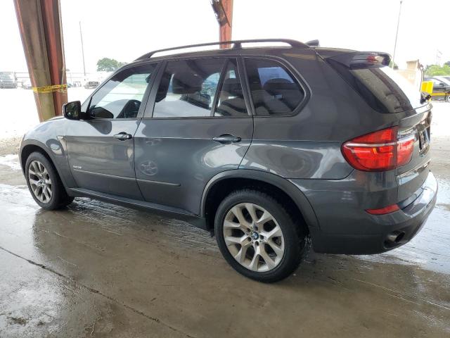 VIN 5UXZV4C59D0B12942 2013 BMW X5, Xdrive35I no.2