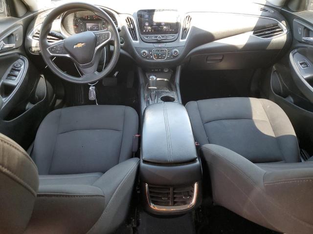 2019 CHEVROLET MALIBU LT - 1G1ZD5ST1KF151244