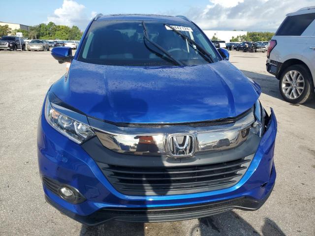 2022 HONDA HR-V EX - 3CZRU5H50NM724360