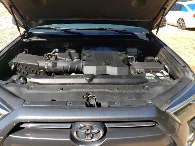 2020 TOYOTA 4RUNNER SR - JTEBU5JR0L5792824