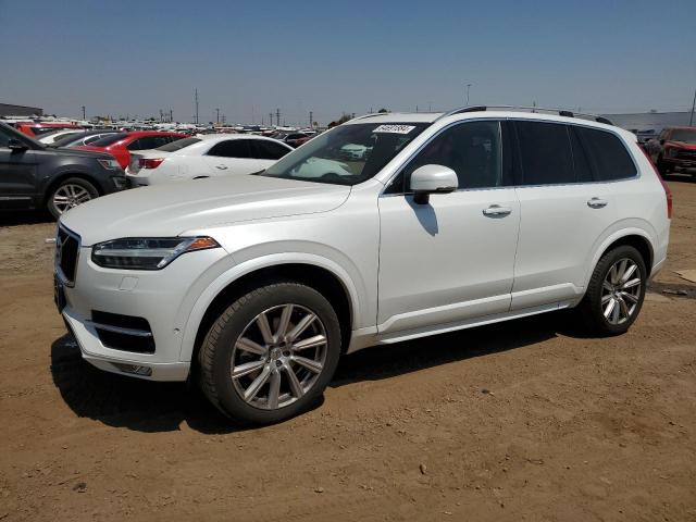 VIN YV4A22PK2G1073227 2016 Volvo XC90, T6 no.1