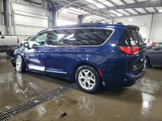 2017 CHRYSLER PACIFICA T - 2C4RC1BG7HR667809