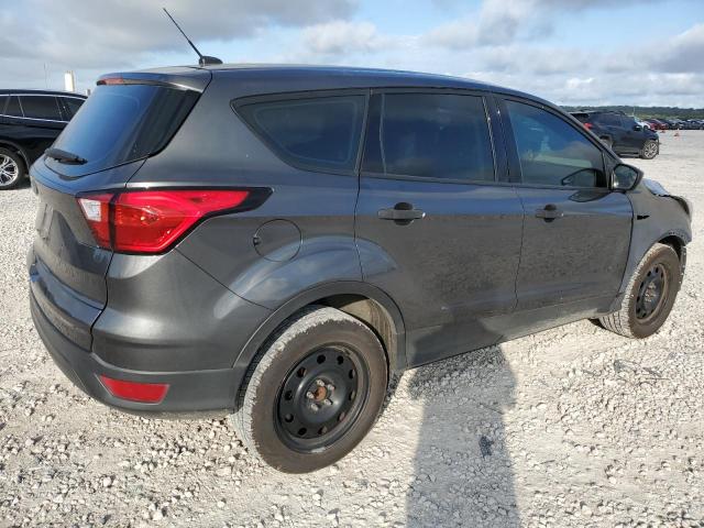 2019 FORD ESCAPE S - 1FMCU0F77KUA55333