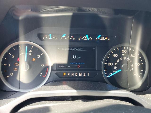 2015 FORD F150 SUPER - 1FTEW1EG5FFC37489