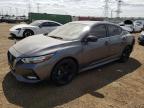 2023 NISSAN SENTRA SR - 3N1AB8DV6PY318646