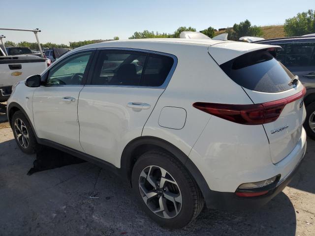 2020 KIA SPORTAGE L - KNDPMCAC5L7824133