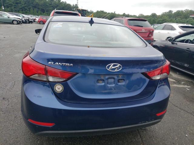 2016 HYUNDAI ELANTRA SE - 5NPDH4AE2GH729674