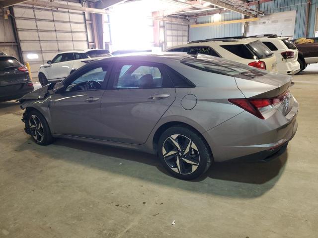 2023 HYUNDAI ELANTRA SE - KMHLS4AG5PU571167