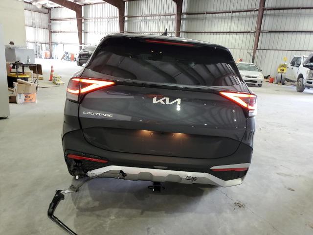 2024 KIA SPORTAGE E - KNDPV3DF1R7254918