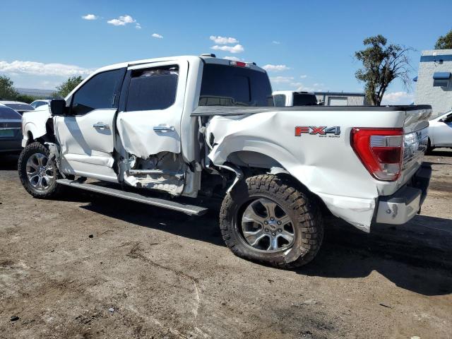 2023 FORD F150 SUPER - 1FTFW1E84PFB21229