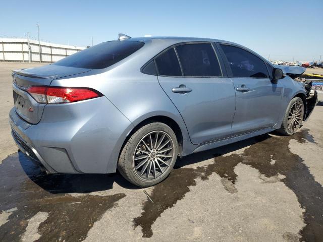 2020 TOYOTA COROLLA SE - JTDS4RCEXLJ035099