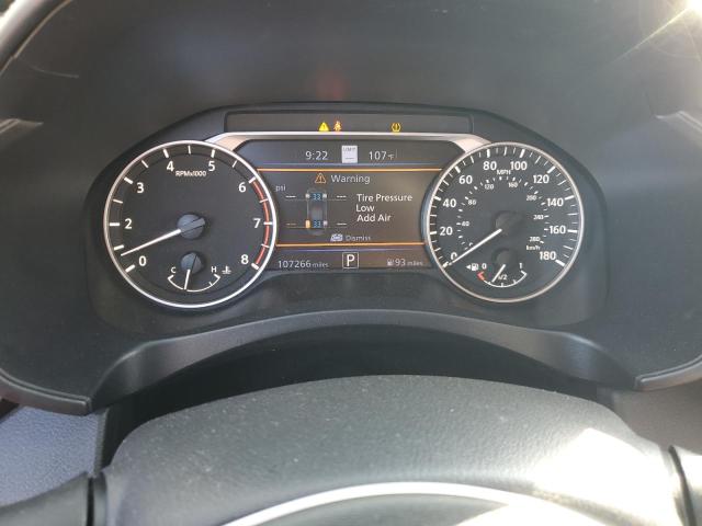 2019 NISSAN ALTIMA EDI - 1N4AL4FV5KC226418