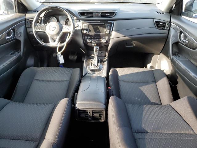 2020 NISSAN ROGUE S - JN8AT2MV9LW118907