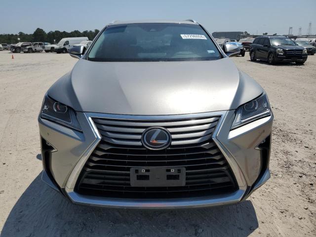 2017 LEXUS RX 350 BAS - 2T2ZZMCA7HC068639