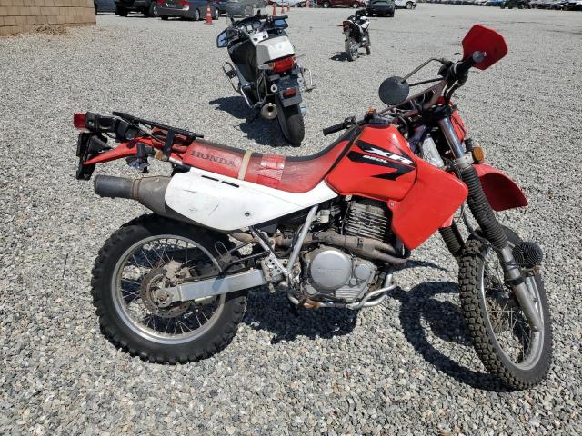 HONDA XR650 L 2006 two tone enduro gas JH2RD06176K400671 photo #1