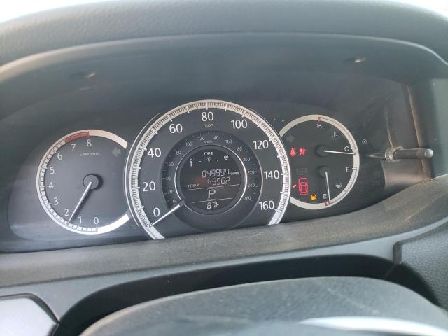 2015 HONDA ACCORD LX - 1HGCR2F39FA153156