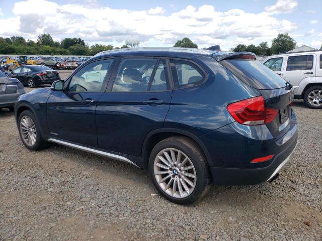 VIN WBAVL1C59FVY35078 2015 BMW X1, Xdrive28I no.2