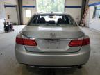 HONDA ACCORD EXL photo