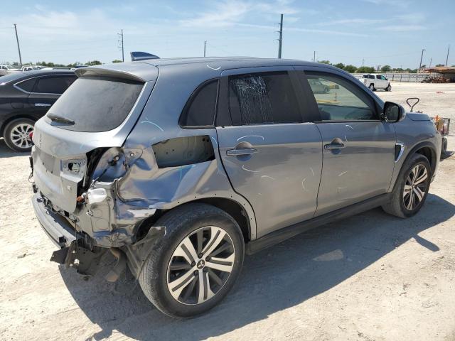 2021 MITSUBISHI OUTLANDER - JA4APVAU8MU033481
