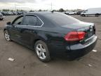 VOLKSWAGEN PASSAT S photo