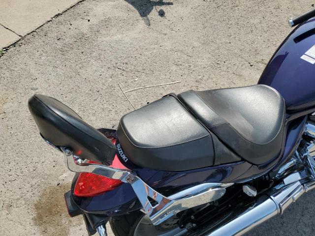 2006 SUZUKI M109R / VZ - JS1VY53A862104632