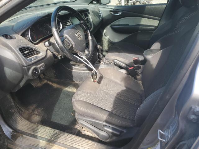 2016 DODGE DART SXT S - 1C3CDFFA7GD818045