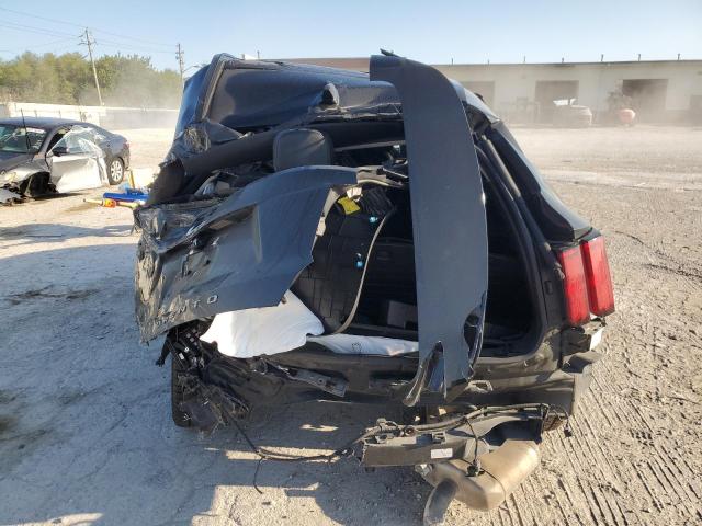 2022 KIA SORENTO SX - 5XYRK4LFXNG087206