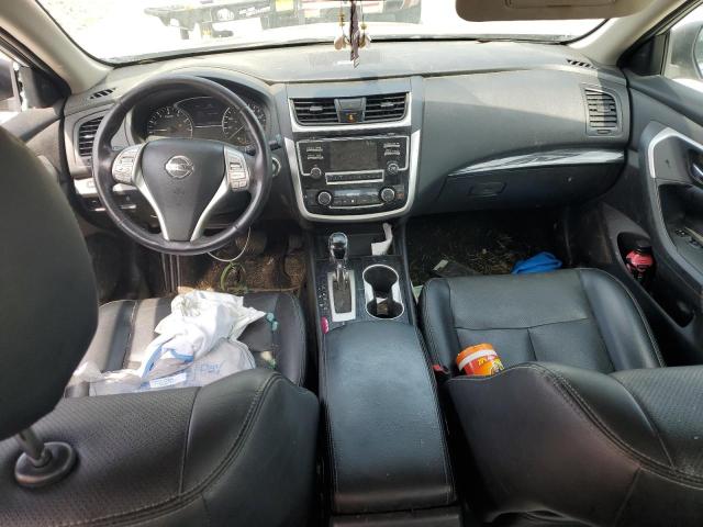 2018 NISSAN ALTIMA 2.5 - 1N4AL3AP8JC167835