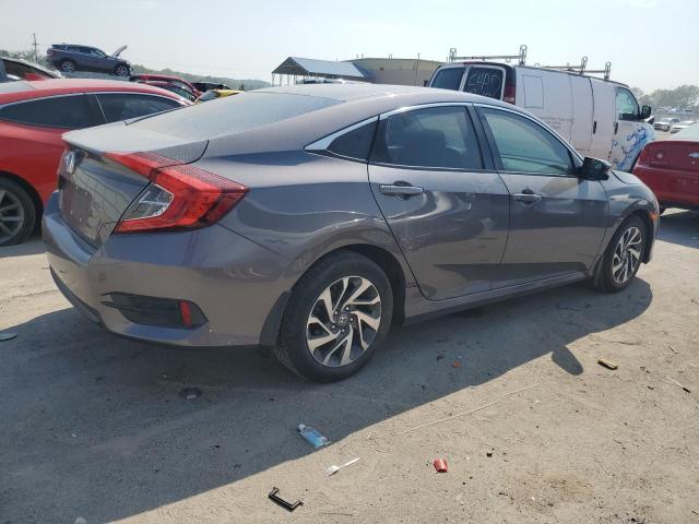 VIN 19XFC2F73GE092563 2016 Honda Civic, EX no.3