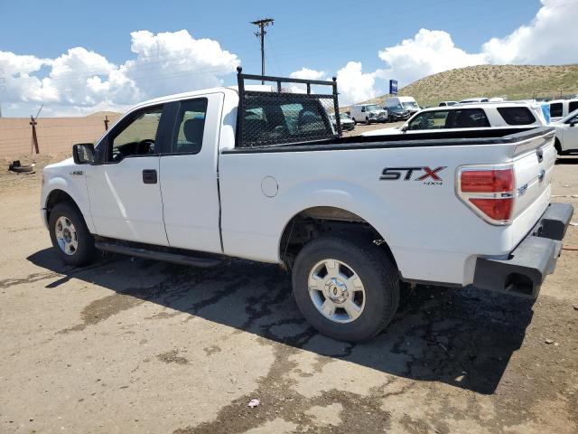 VIN 1FTFX1EF8EKE90885 2014 Ford F-150, Super Cab no.2