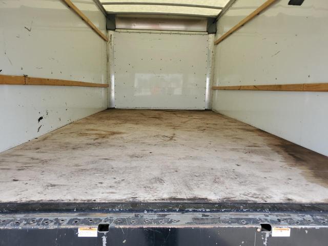 2022 GMC SAVANA CUT 7GZ37TC73NN008061