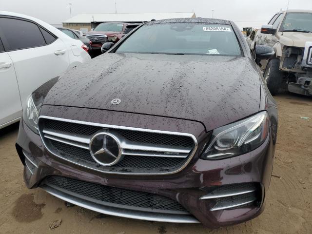 VIN W1K1J6BB8LF132255 2020 Mercedes-Benz E-Class, A... no.5