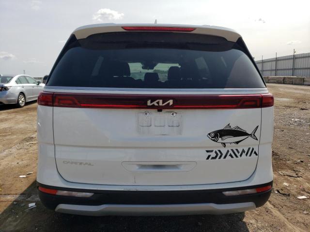 2023 KIA CARNIVAL L - KNDNB4H3XP6213454